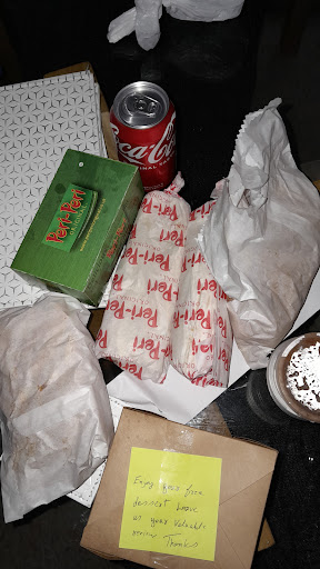 Photo of Peri Peri Original Wolverton - 25 Stratford Rd, Wolverton, Milton Keynes MK12 5LW